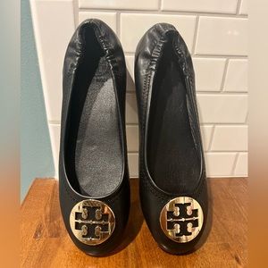 Tory Burch ballet flats